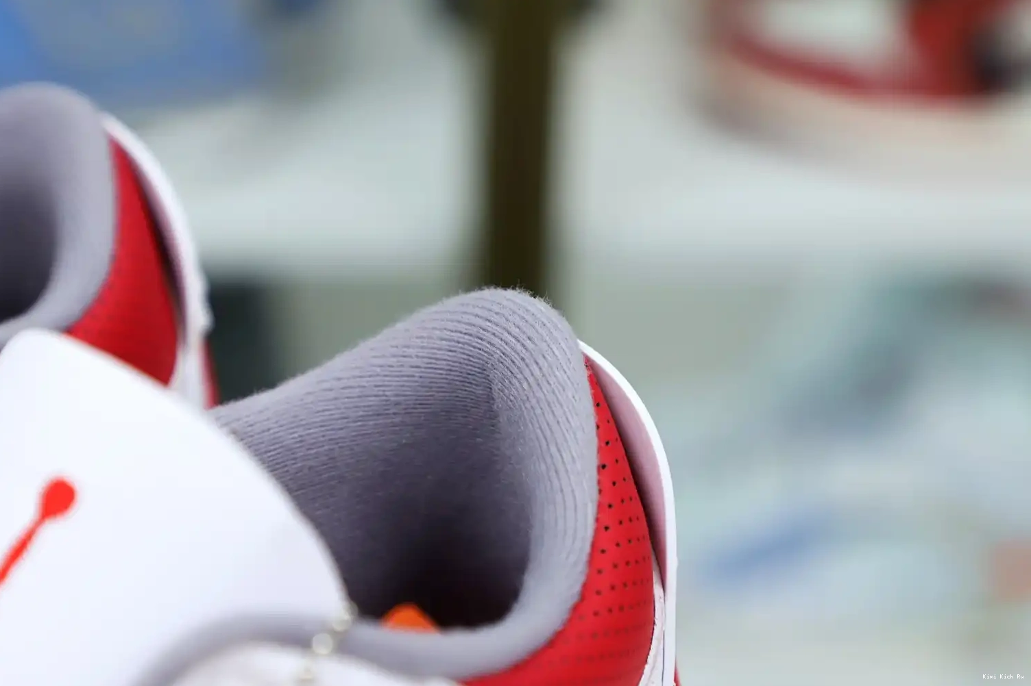 AIR JORDAN Kimikick 3RETRO 0414